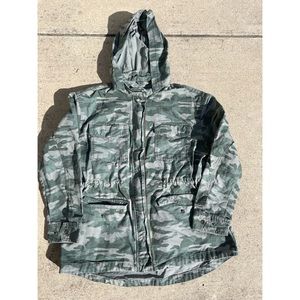 Universal Thread Army Utility Jacket
